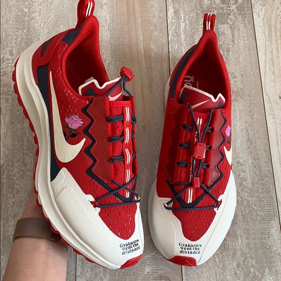 NWT Nike zoom Pegasus 36 gyakusou - Picture 5 of 8